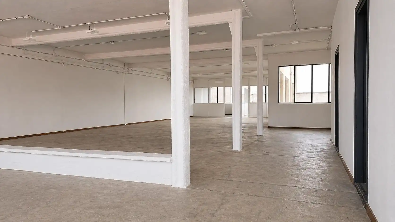 Industrial buildings for sale in Getafe