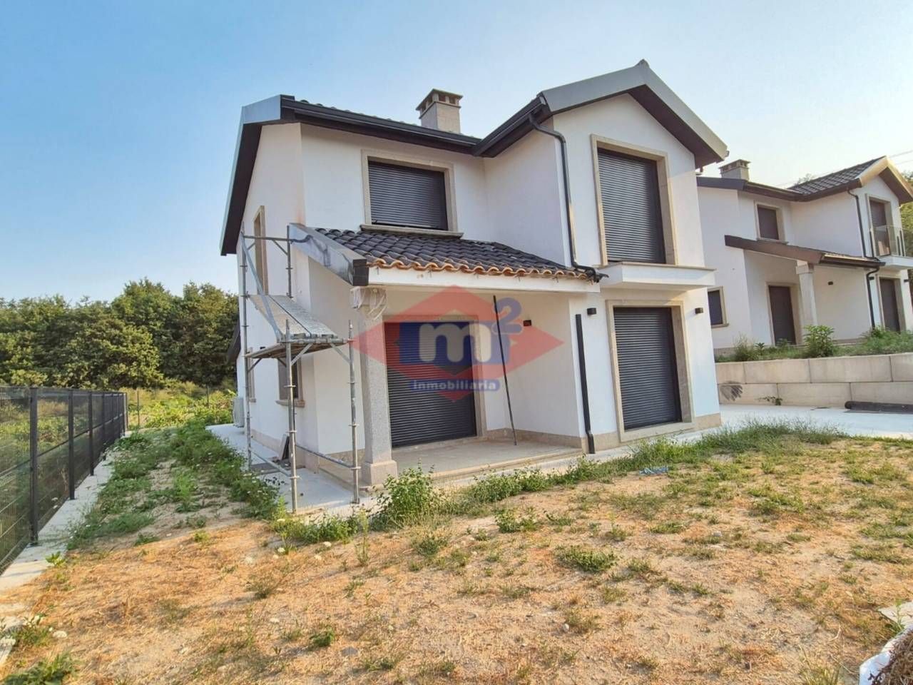 Casa o xalet en venda a cumiar, 5, Ponteareas