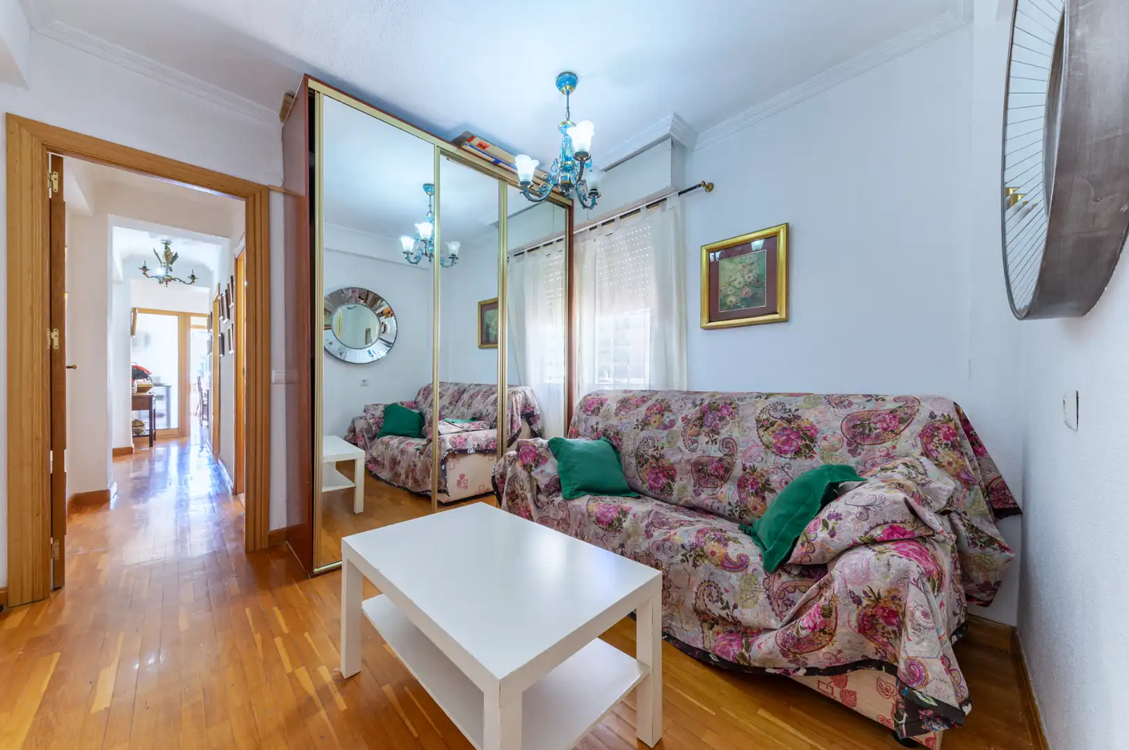 Wohnung mit Aufzug zum Verkauf in Carrer Doctor Sapena, imagen 14