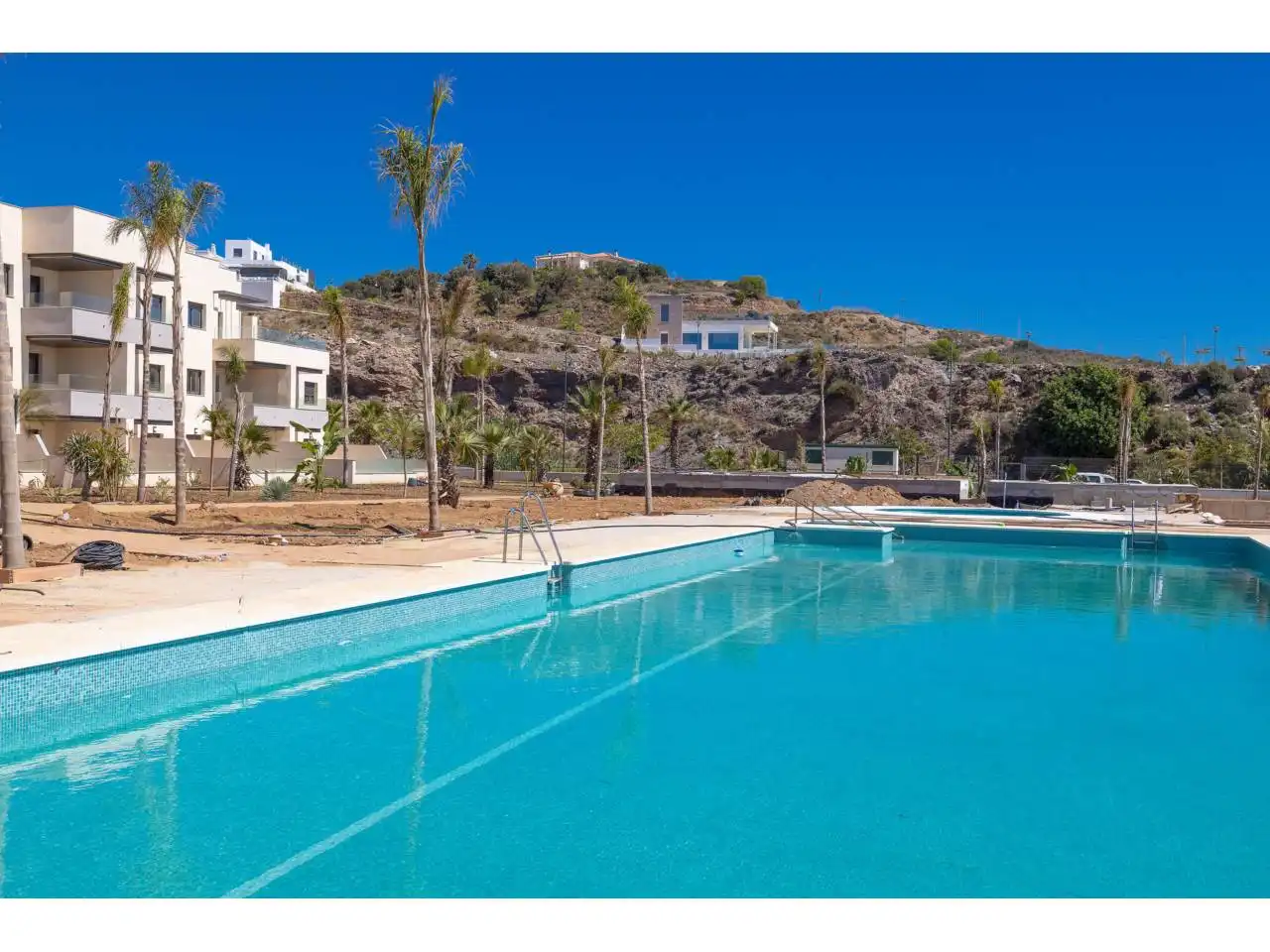 Wohnung mit Pool zum Verkauf in Calle Italia, imagen 3