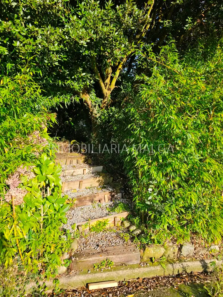 Haus mit Garten zum Verkauf in Caserio la Rasa 12, imagen 42