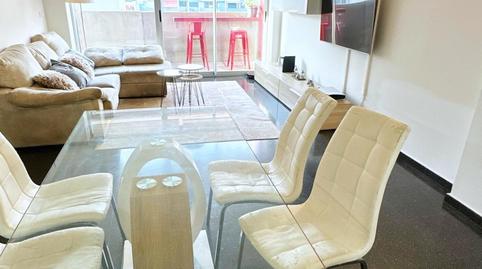 Foto 2 de Piso en venta en Grau de Gandia - Venecia - Marenys de Rafalcaid, Gandia