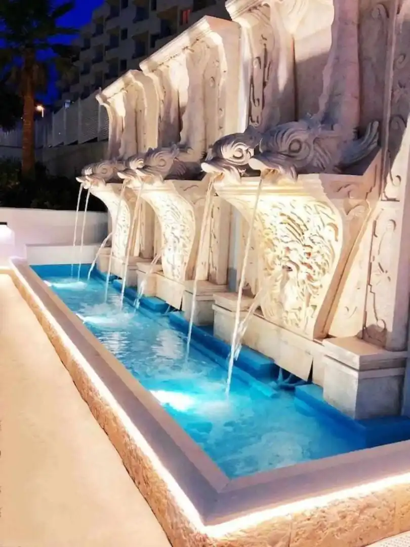 Piscina de Apartament en venda en Adeje amb Terrassa, Piscina i Moblat