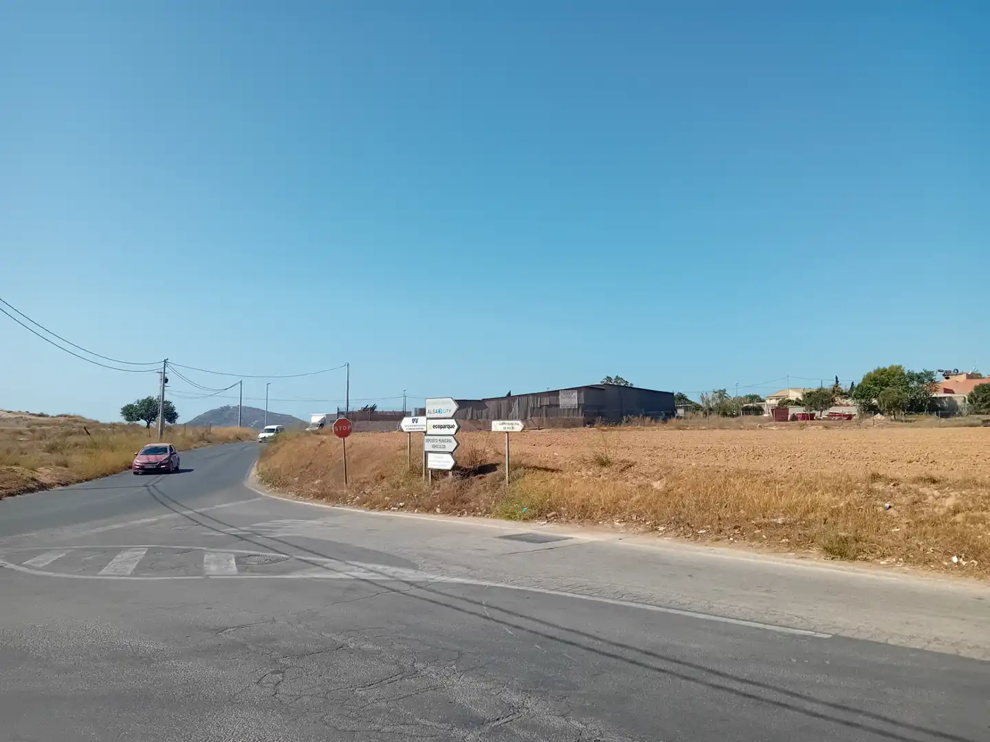 Local comercial de lloguer a Calle Alcacil 15, imagen 5