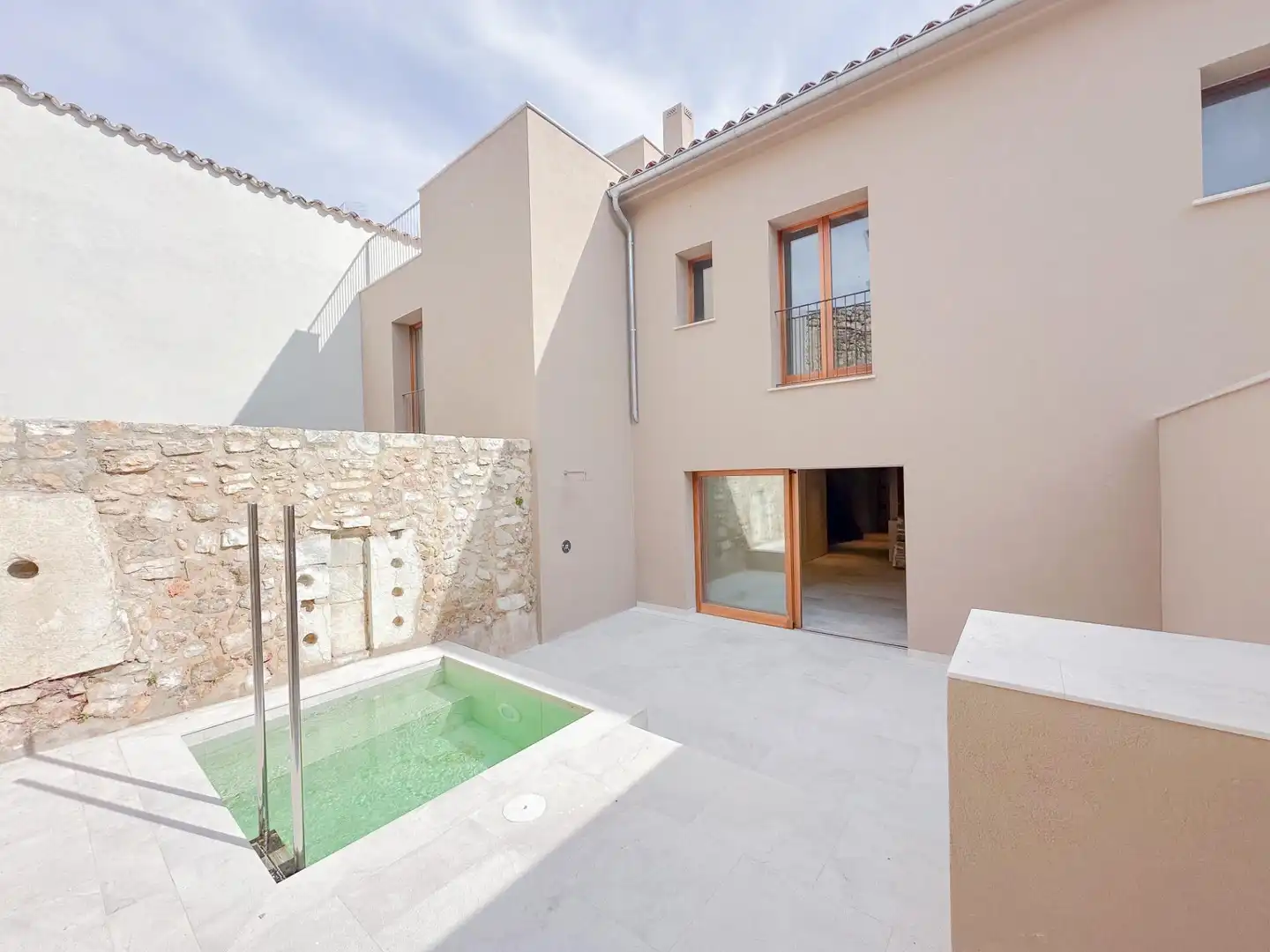 Casa amb piscina en venda a Mancor de la Vall, imagen 39
