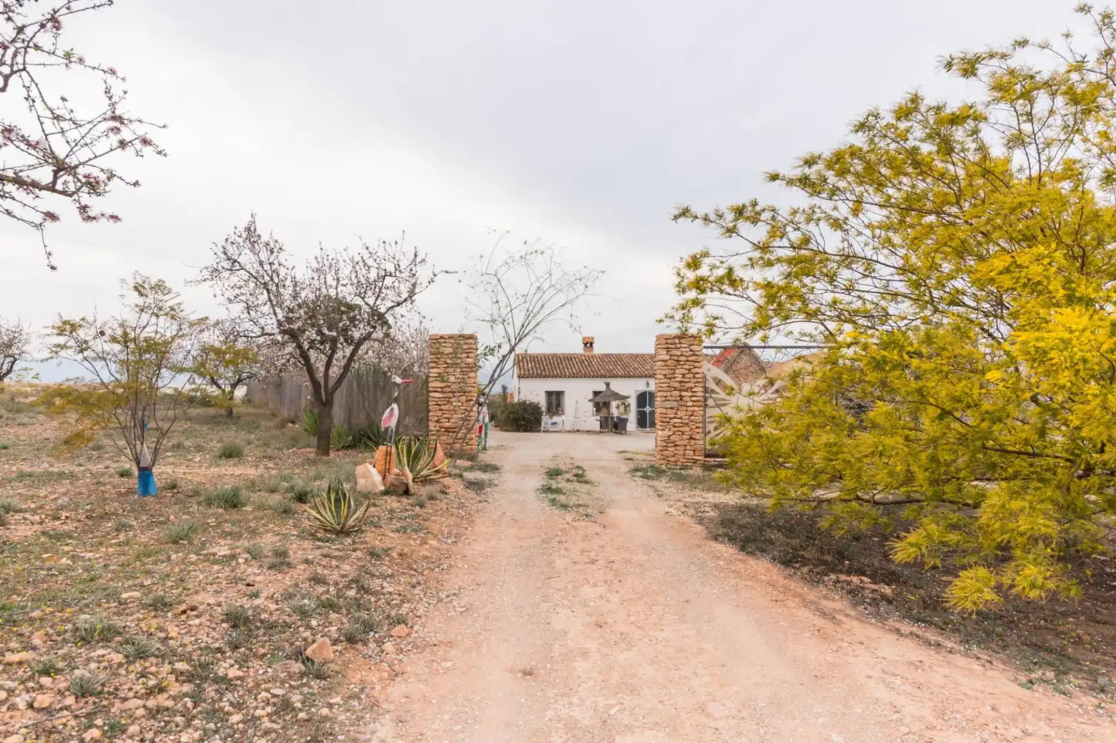 Villa mit Pool zum Verkauf in Totana, imagen 54