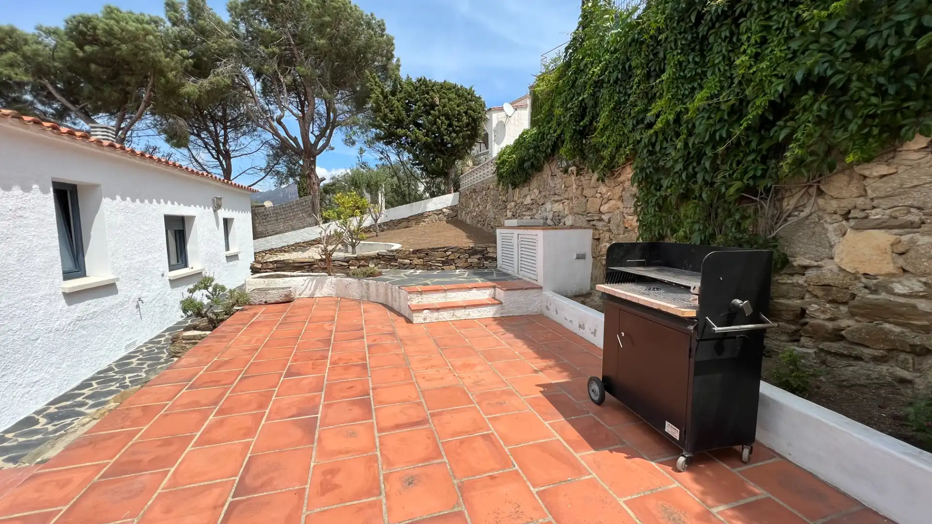 Casa o xalet en venda a Els Grecs - Mas Oliva