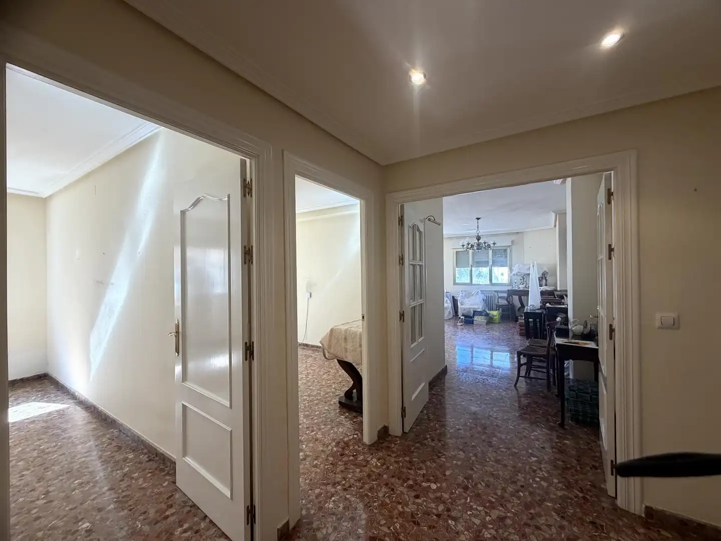 Piso en venta en Cartagena con Calefacción