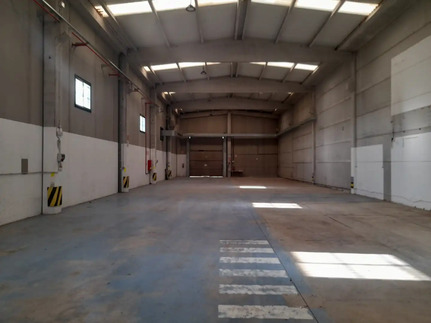 Nave industrielle à louer à Carrer de les Escàcies, imagen 7