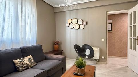 Foto 3 de Piso en venta en Calle Fuerte Viejo, 18, Cimadevilla, Gijón