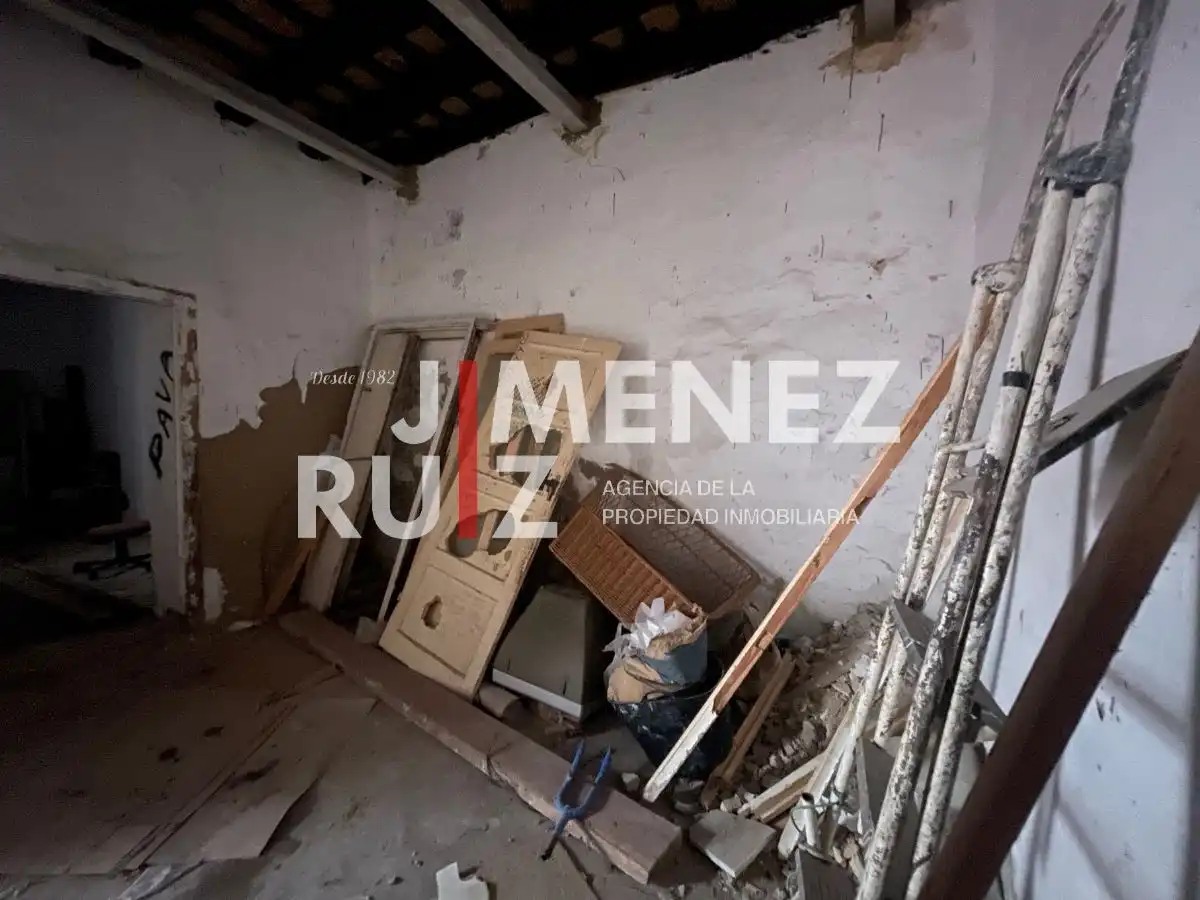Wohnung zum Verkauf in El Puerto de Santa María