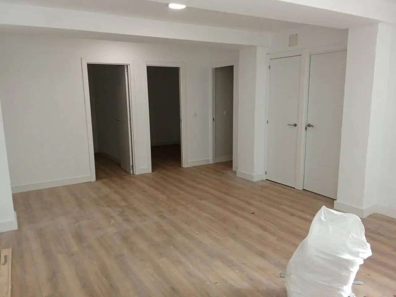 Pis en venda en Monzón amb Parquet