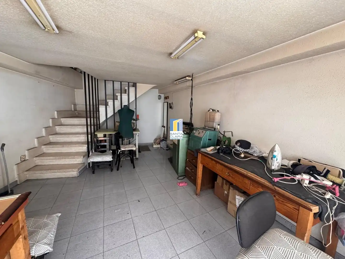 Residential for sale in Casco Antiguo, imagen 7