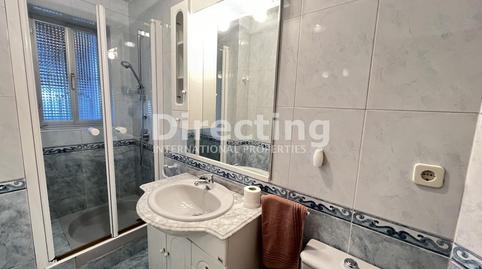 Foto 5 de Piso en venta en De la Castellana, Castilla, Madrid