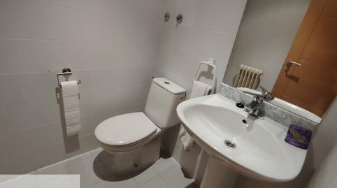 Foto 5 de Piso en venta en Pinilla, Zamora Capital