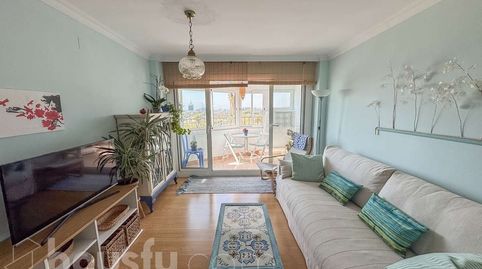 Foto 3 de Pis de lloguer a Carrer Sant Valentí, ., Pla d'en Boet, Mataró