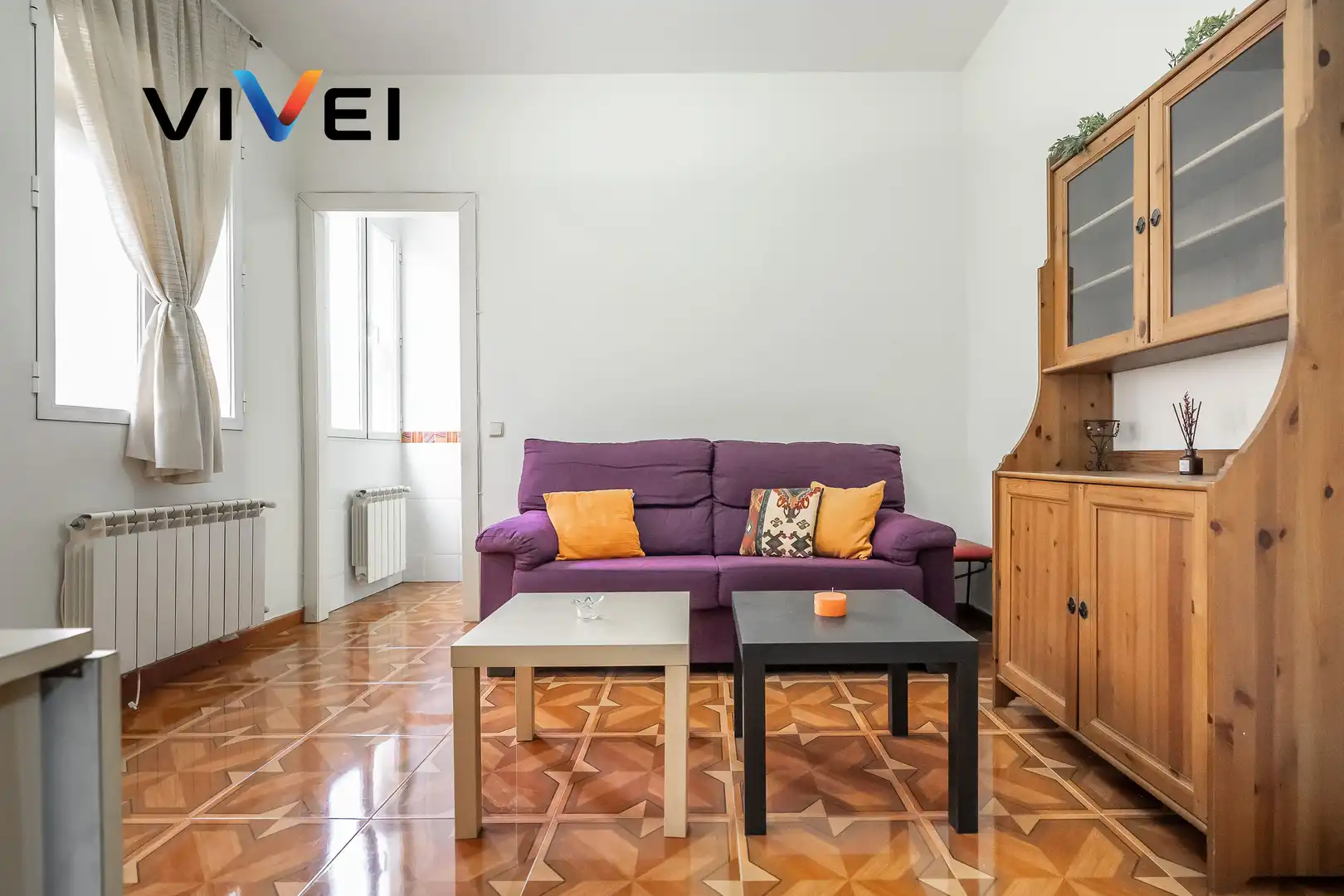 Wohnung zum Verkauf in Calle DUQUE DE ALBA, imagen 2