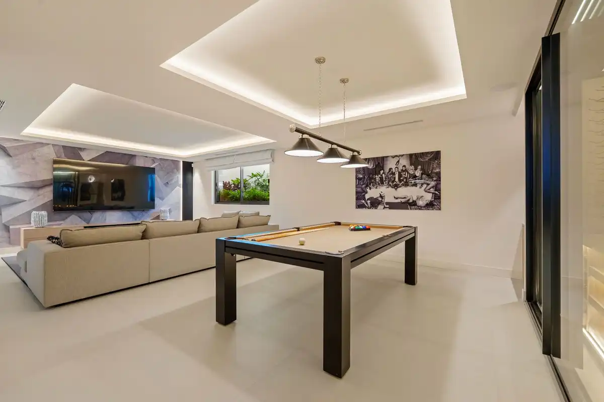 Villa avec piscine à vendre à San Pedro de Alcántara, imagen 21