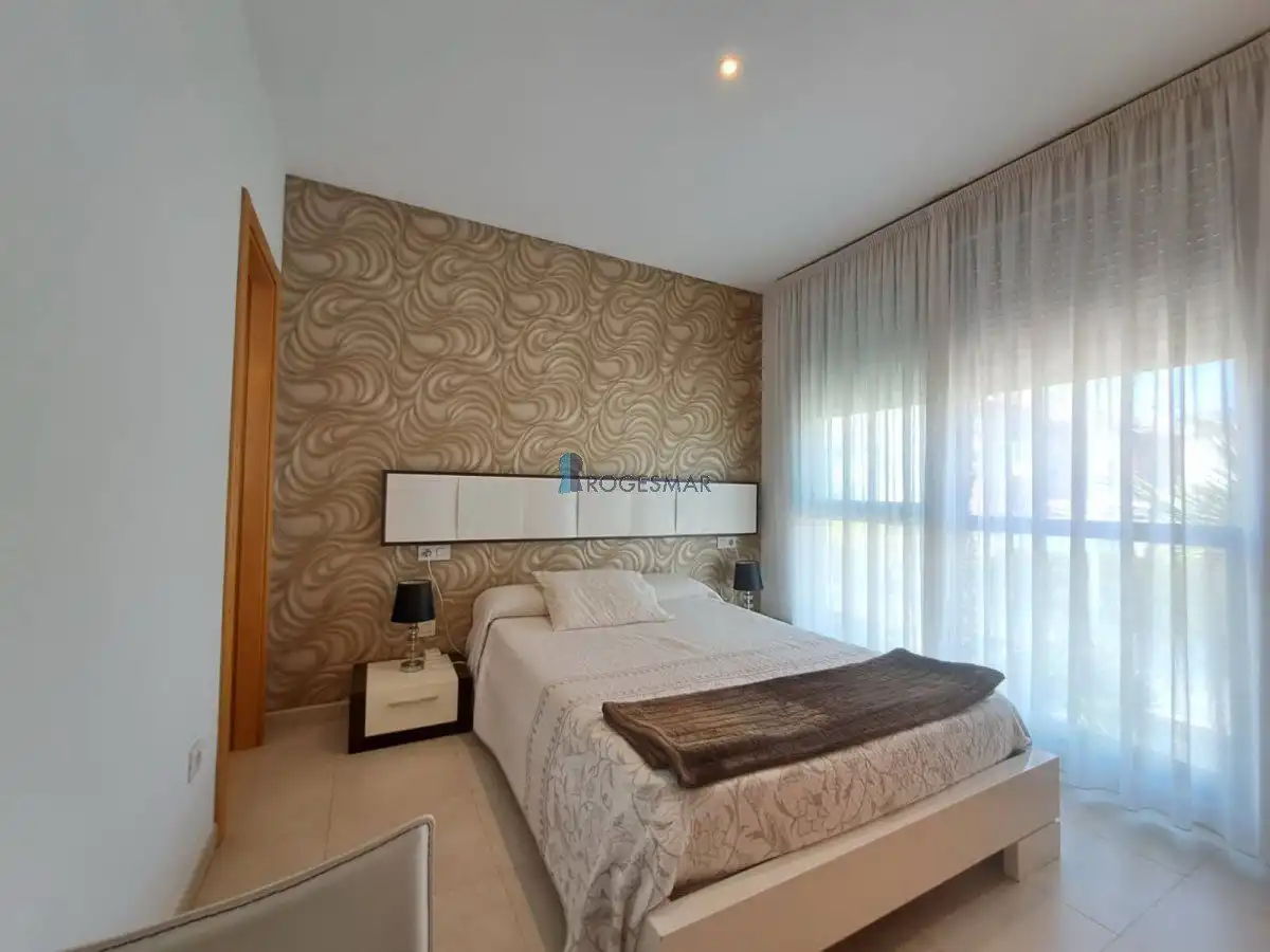 Maison mitoyenne avec terrasse à vendre à Heliópolis, imagen 27