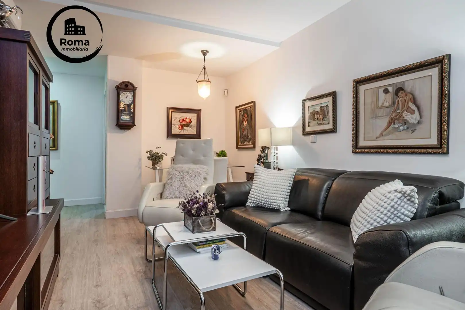 Appartement avec terrasse à vendre à JOSE RECUERDA 5, imagen 50