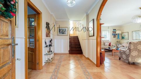 Foto 4 de Casa o xalet en venda a Camiño Do Piñeiro, Camos, Nigrán