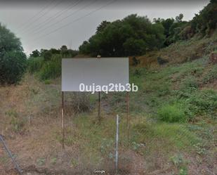 Terreny industrial en venda a El Rosario - Ricmar