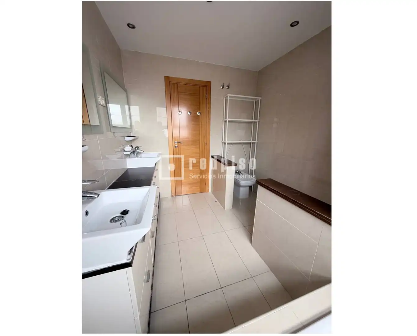 Piso con piscina en venta en El Bercial, imagen 13