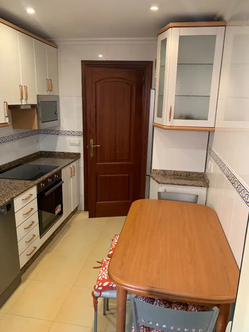 Apartments for rent in Rúa da Virxe do Camiño, Zona de Plaza de Barcelos