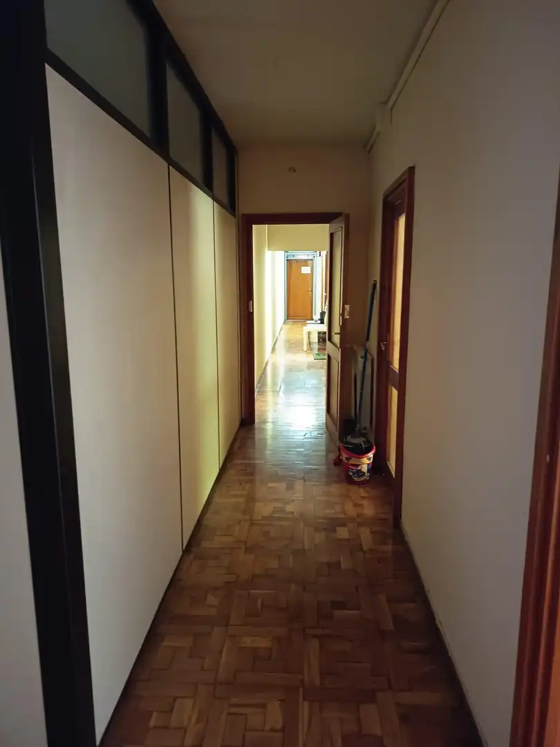 Büro zur Miete in Palencia mit Klimaanlage und Heizung