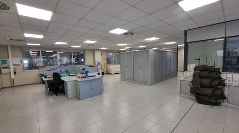 Photo 5 of Industrial buildings to rent in Santa Eulàlia, Barcelona