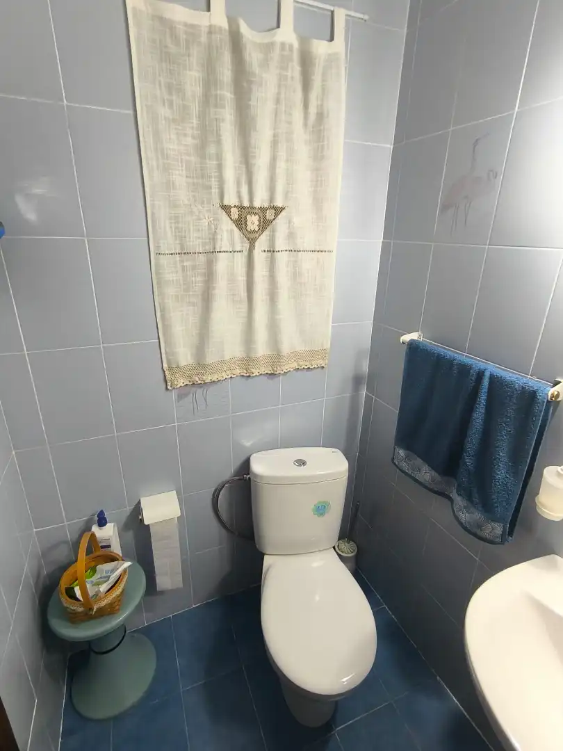 House for sale in Calle Martinez Molina 11, imagen 11