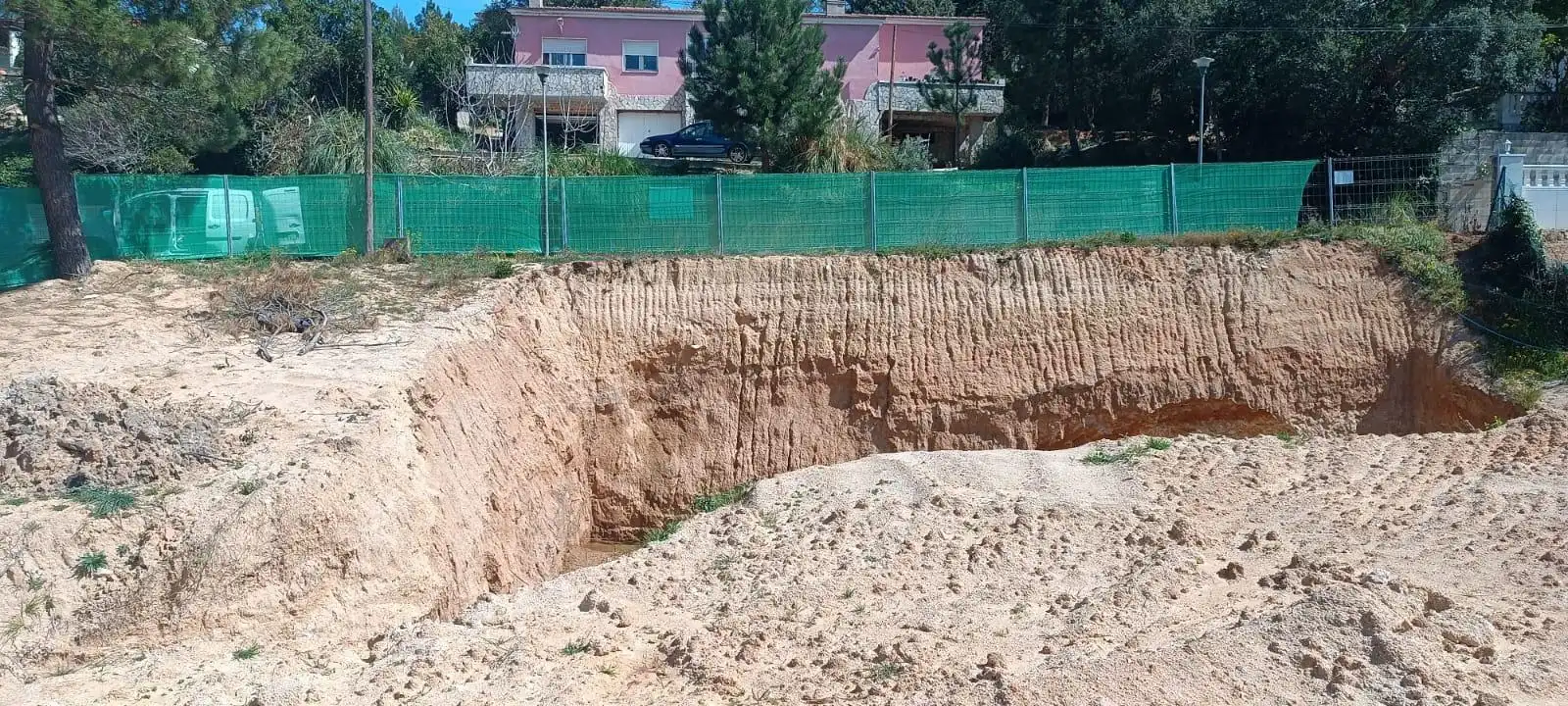 Terreny residencial en venda a Puigventós, imagen 9