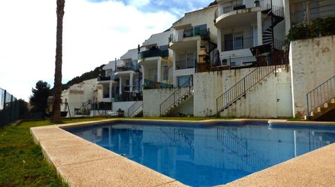 Photo 3 of Detached homes for sale in Almedia, Callosa d'en Sarrià, Alicante