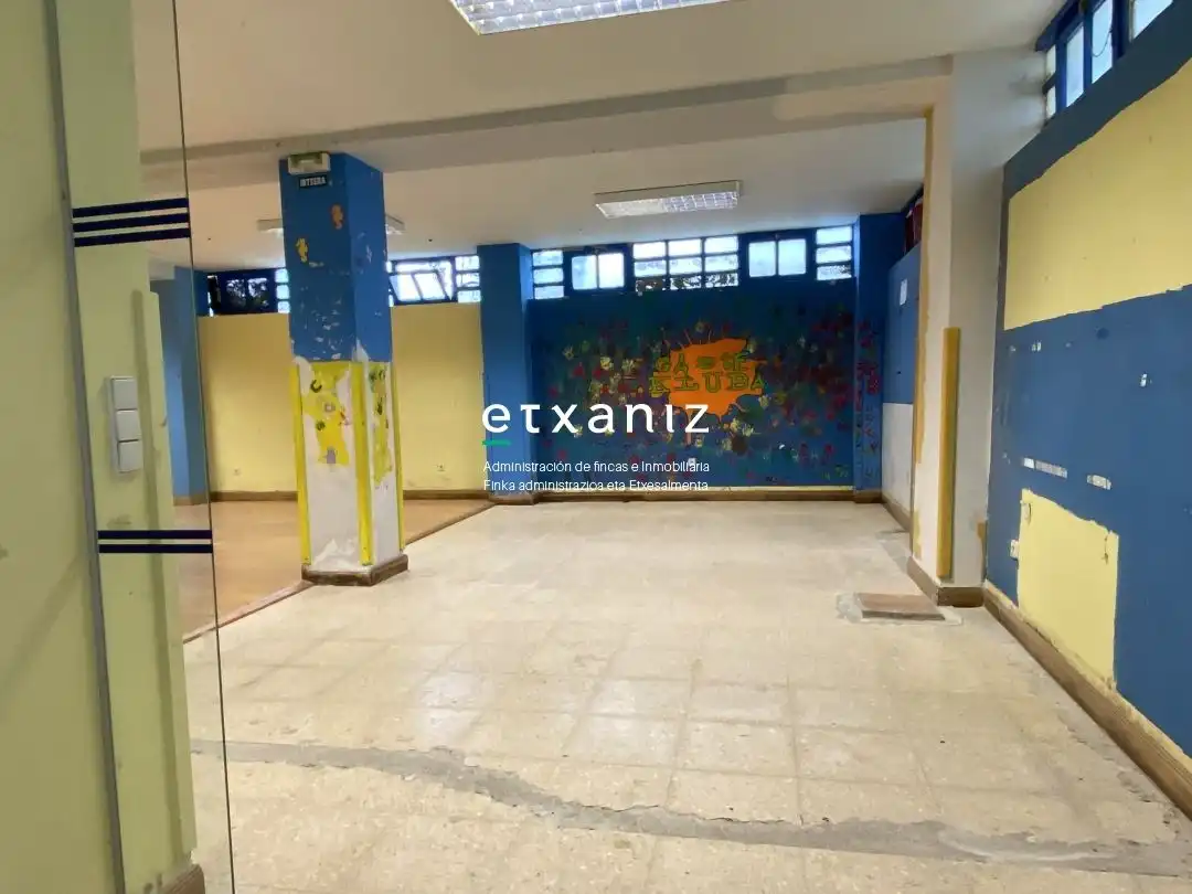 Commercial properties for sale in Lasarte-Oria