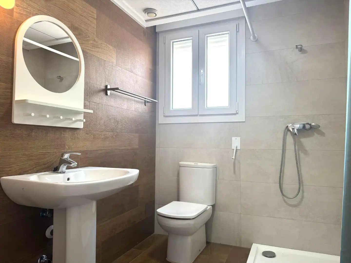Bathroom of Houses for sale in Molina de Segura  with Air Conditioner, Private garden and Terrace