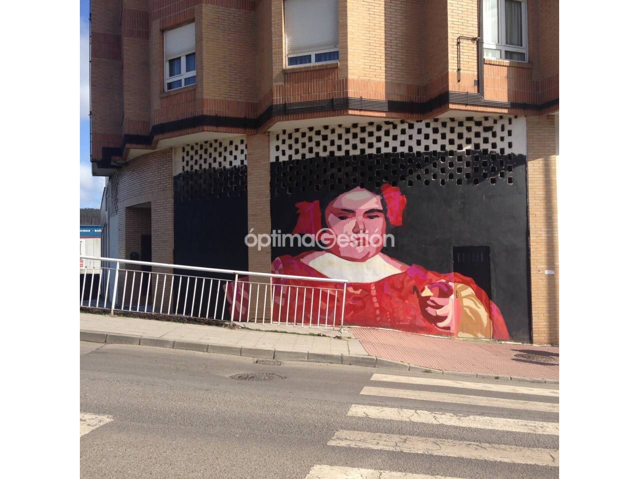 Exterior view of Premises to rent in Avilés