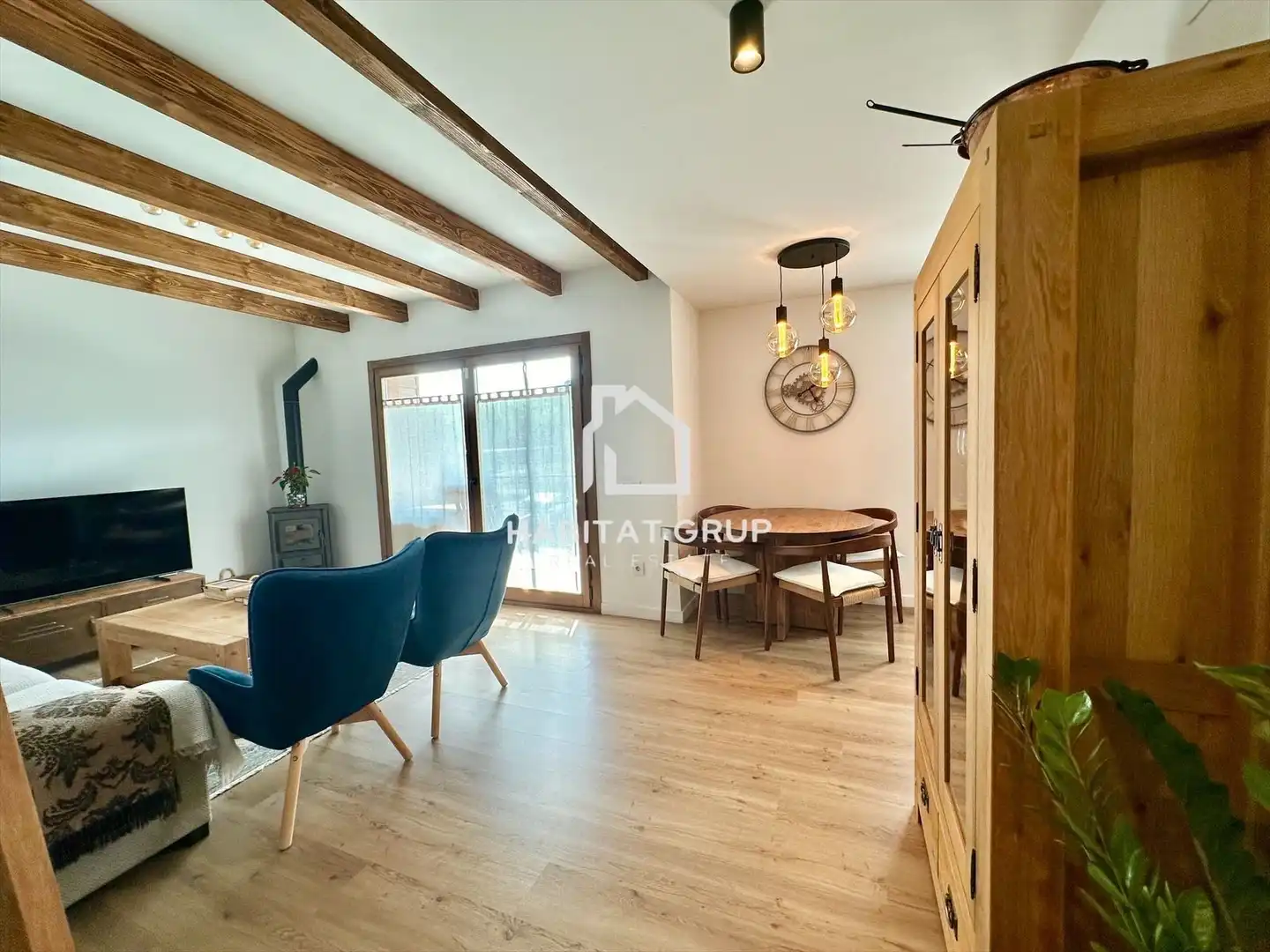 Piso con ascensor en venta en Bellver de Cerdanya, imagen 4