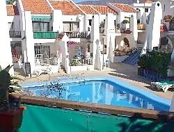 Vista exterior de Apartament en venda en Adeje