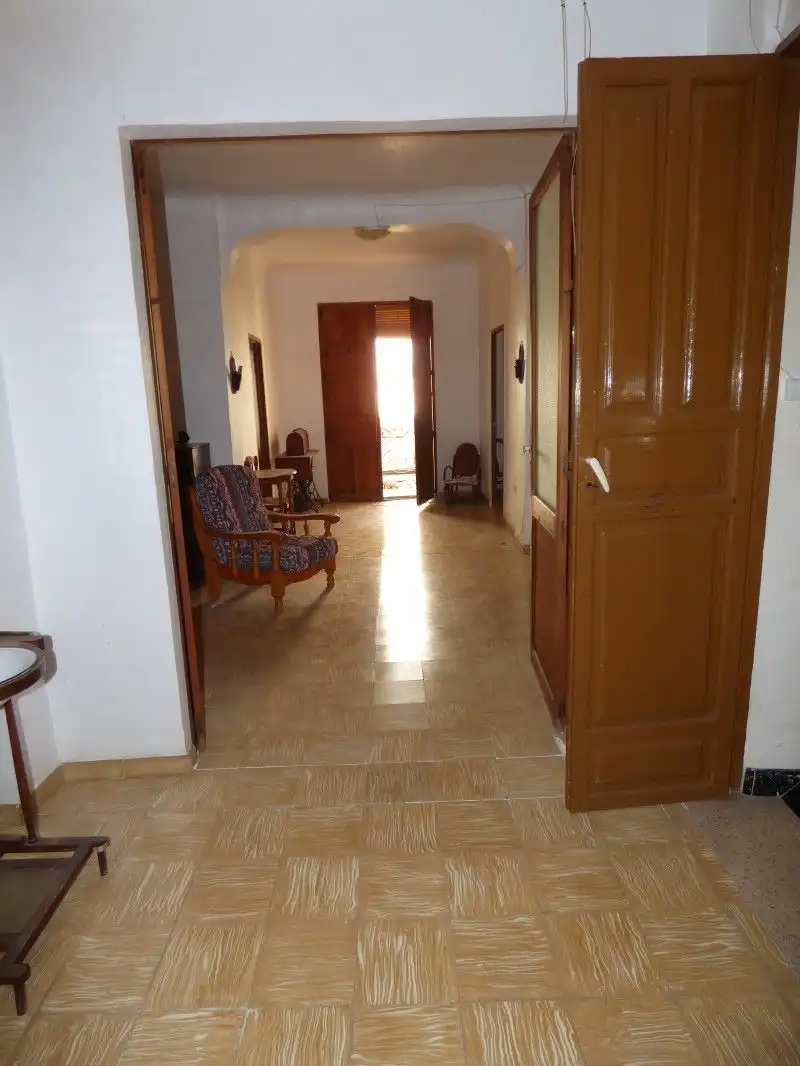Country house for sale in C. Verge del Miracle, imagen 8