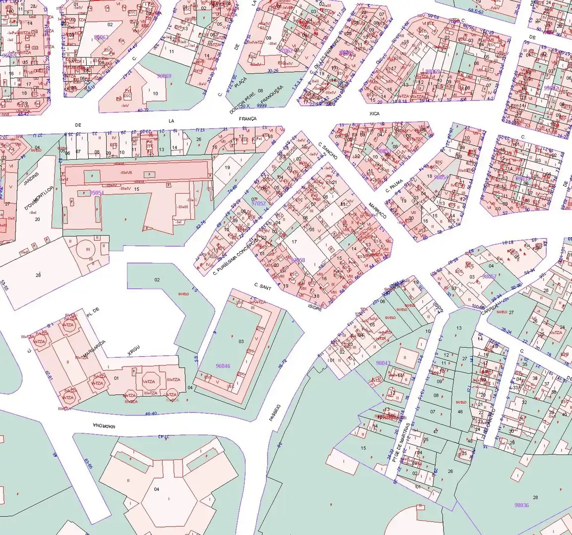Appartamento con ascensore in vendita a Sants - Montjuïc, imagen 4