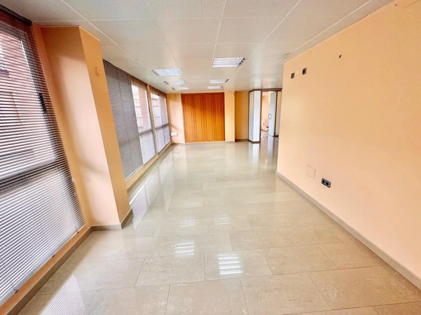 Büro zur Miete in Calle DR JOSE MARIA SARGET, imagen 9