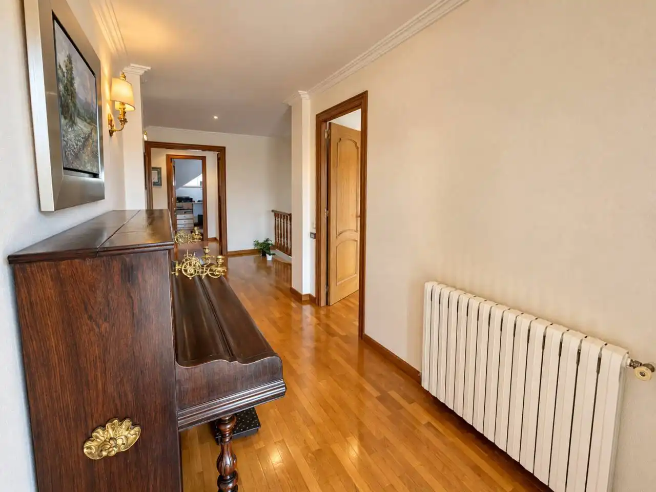 Casa con jardín en venta en Calle Arquet, imagen 22