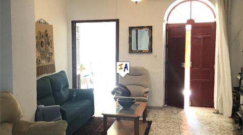 Foto 4 de Casa adosada en venda a Pruna, Sevilla