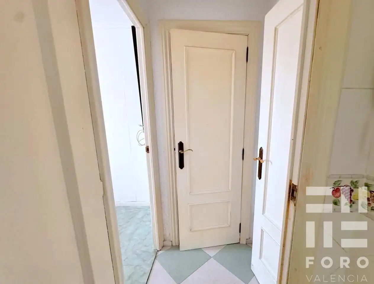 Piso en venta en Valencia con Aire acondicionado y Terraza