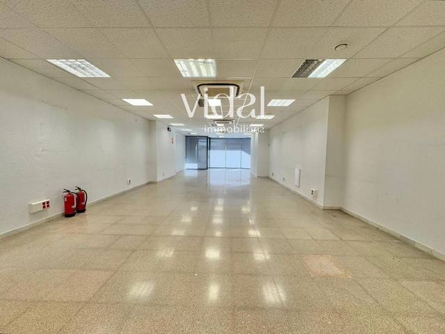 Local comercial en Venta en Avinguda Catalunya