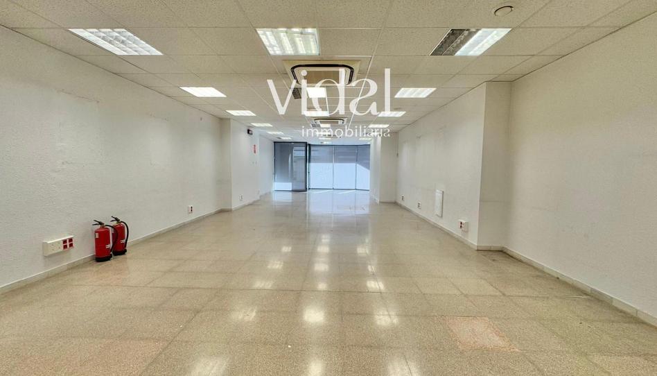 Photo 1 of Premises for sale in Avinguda Catalunya, Girona