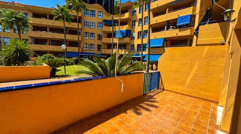 Foto 3 de Apartament en venda a Chullera, Manilva