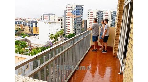 Foto 5 de Piso en venta en Pedro Salvador - Las Palmeritas, Sevilla Capital
