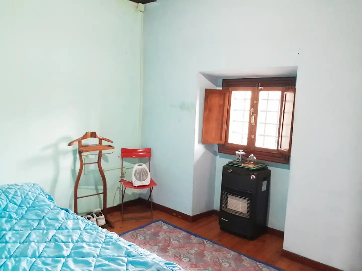 Casa adosada en venta en Lamiña, Ruente