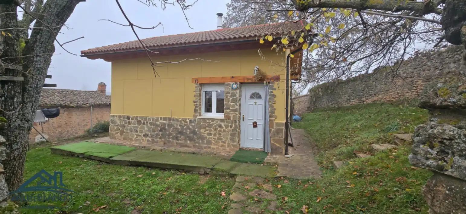 Casa en venda a Olmos de Ojeda, imagen 2